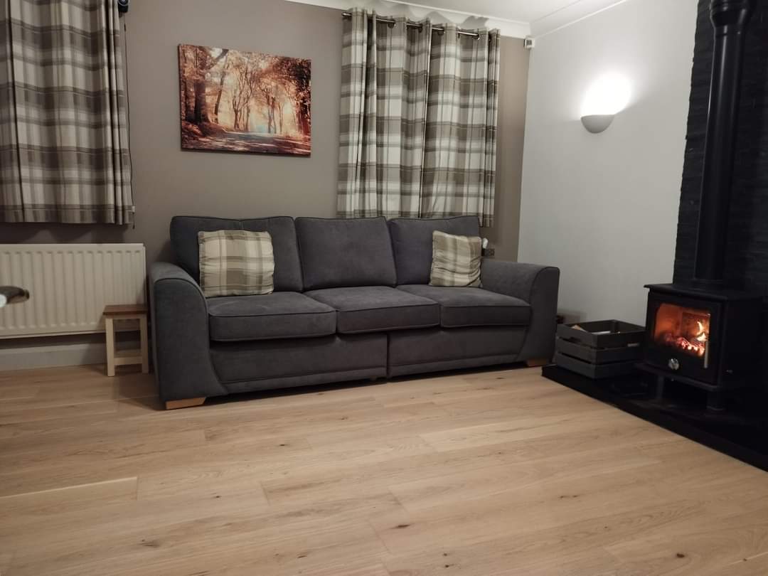 Dexter's Flooring and Carpentry — Photos 3