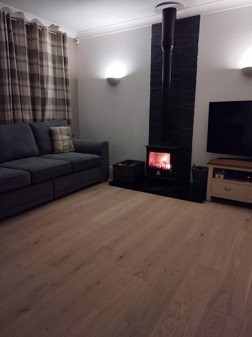 Dexter's Flooring and Carpentry — Photos 2